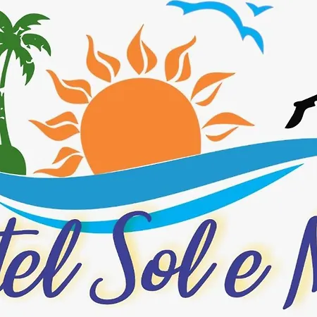Pousada e Hostel Sol e Mar-2